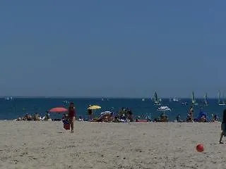 Sun * Montpellier
