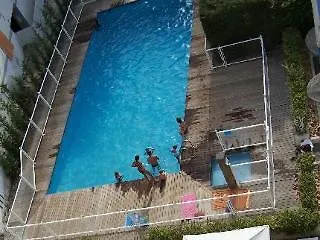 Sun Hotel Montpellier