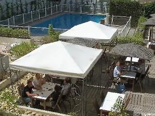 מלון Sun